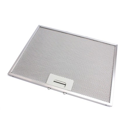 Filtre à graisse 357x270mm  WHIRLPOOL - 482000092088