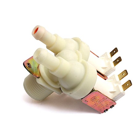 Electrovanne 2 voies Bauknecht Whilpool - 482228120061