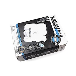 Sac aspirateur (4X) WB484720 ROWENTA - 484000000377