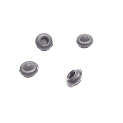Caoutchouc de grille (jeu de 4) - 484000000903