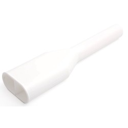 Tube évacuation double vidange DEP100 - 484000001114