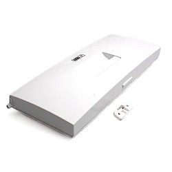 Kit kit hook+ door wh Whirlpool - 484000008486