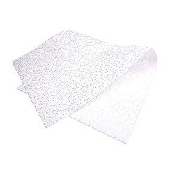 Filtre à graisse universel 140g/m2 970x470 mm - 484000008526