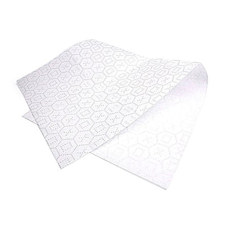 Filtre à graisse universel 140g/m2 970x470 mm - 484000008526