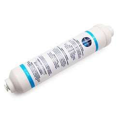 Filtre à eau externe pour réfrigérateur américain Samsung LG Beko Bosch Siemens - 484000008553