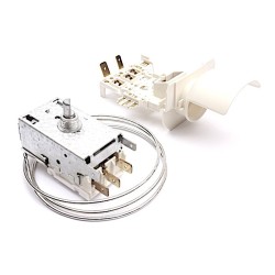 Kit thermostat support de lampe - 484000008566