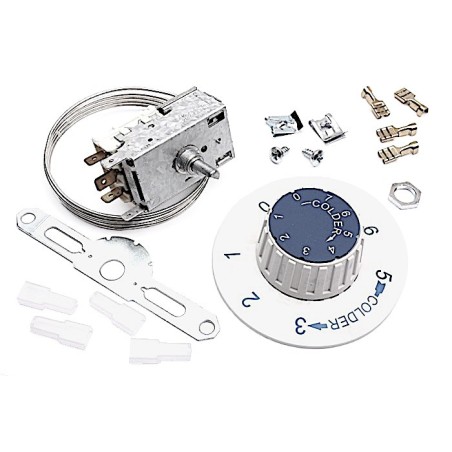 Thermostat Réfrigérateur K59L112930 - 484000008683 481927128669