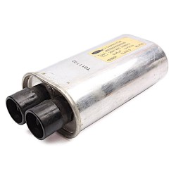 Condensateur micro-ondes 0,95 mF 2500V