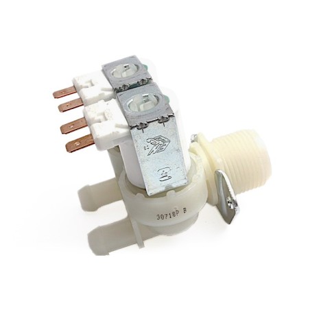 Electrovanne 2 voies 12 mm - 51X1235 55X8396