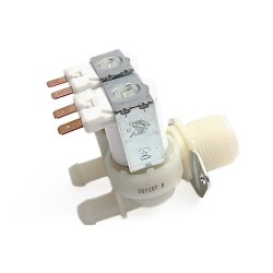 Electrovanne 2 voies 15 mm - AEGNOVAMAT