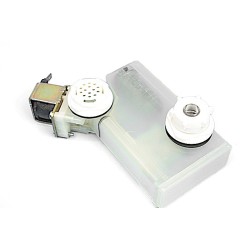 Doseur rinçage Lave-vaisselle - 31X1705 C00005897 482000005897