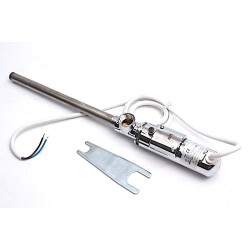 Kit DBM Mixte chromé 300W ACOVA - 857288