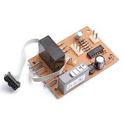 Carte électronique OMEGLASS pour ACOVA - Y10700