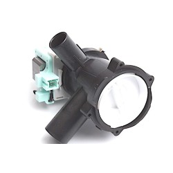 Pompe de vidange (PIECE ADAPTABLE) Lave-Linge Bosch Siemens - 00144192 00144484 00144305 00145787