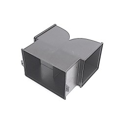 Buse de recyclage AIRFORCE pour modèle F0 F10 F3 - AF3010DF