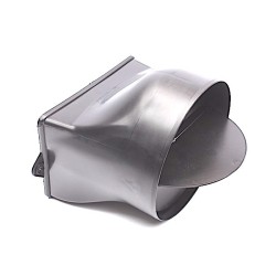 Buse de sortie Diam. 150 mm hotte AIRFORCE - AF3010DI