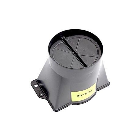Buse de sortie Diam. 120 mm hotte AIRFORCE - AF3010DJ