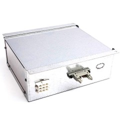 Module alimentation hotte AIRFORCE - AFAGCASPSER