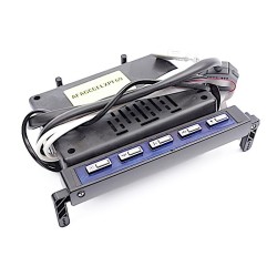 Tableau de commandes hotte Airforce pour modèle HLUCE69 - AFAGCCELXPF69