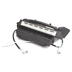 Tableau de commandes hotte Airforce pour modèle F24 - AFAGCCF24LUCE