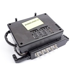 Tableau de commandes hotte Airforce pour modèles HRC901 - AFAGCELX900F101