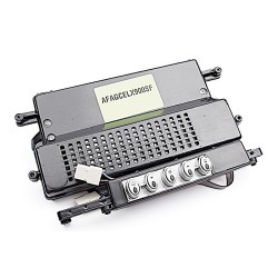 Tableau de commandes hotte Airforce pour modèle F39ELX - AFAGCELX900SF
