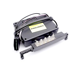 Tableau de commandes hotte Airforce pour modèle EYE - AFAGCELXSEREYE