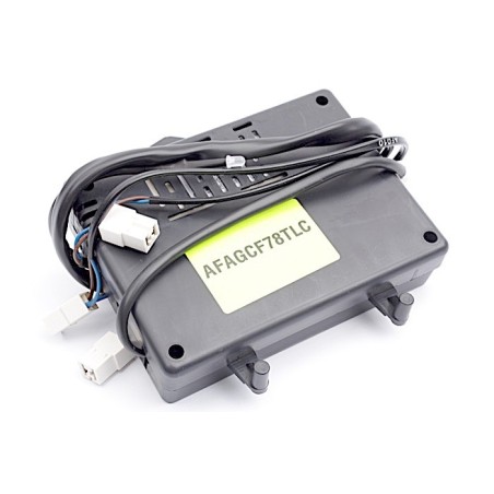 Tableau de commandes hotte Airforce pour modèle HPF120 F78 RC 120 800 AFAGCF78TLC