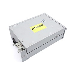 Boitier alimentation hotte Airforce pour HPLAN31 - AFAGCID8D