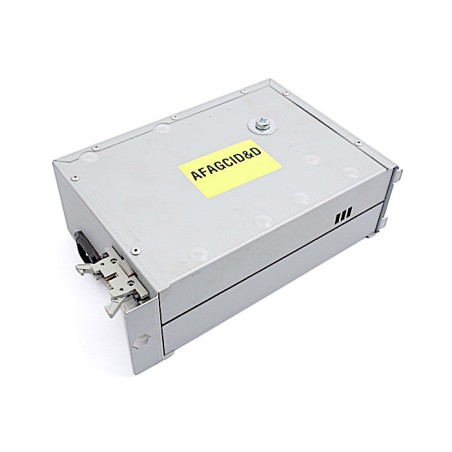 Boitier alimentation hotte Airforce pour HPLAN31 - AFAGCID8D