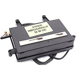 Tableau de commandes hotte Airforce pour modèle INBOX AFAGCINCD2