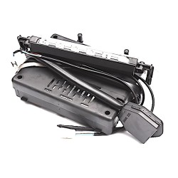 Tableau de commandes hotte Airforce pour modèle INSIDE - AFAGCINSIDE