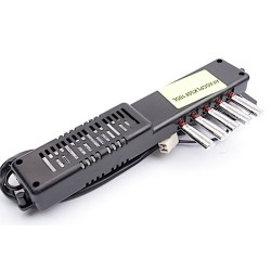 Tableau de commandes hotte Airforce - AFAGCPLK50F105L