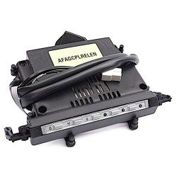 Tableau de commandes hotte Airforce pour modèles F16 F19 F39RLN F54 F63 F57 - AFAGCPLRELEN