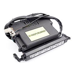 Tableau de commandes hotte Airforce pour modèle integrata60 rln - AFAGCPLRLNIN01