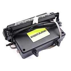 Tableau de commandes hotte Airforce pour modèle M4043 HBOX90X1 F53 RLN 4V AFAGCPLRLNV401