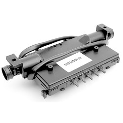 Tableau de commandes hotte Airforce pour modèles F2 F3-90 - AFAGCPLS35