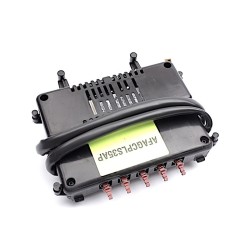 Tableau de commandes hotte Airforce pour modèles F30 CS1 - AFAGCPLS35AP