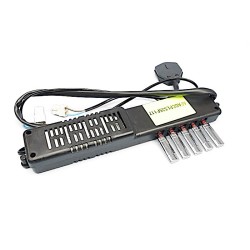 Tableau de commandes hotte Airforce pour modèle WH100 - AFAGCPLS35F117