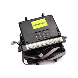 Tableau de commandes hotte Airforce pour modèle THEOREME LUCE - AFAGCTHEOLUCE