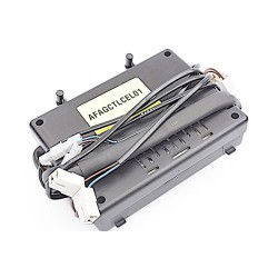 Tableau de commandes hotte Airforce pour modèle M4055 MOONLIGH - AFAGCTLCEL01