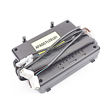 Tableau de commandes hotte Airforce pour modèle M4055 MOONLIGH - AFAGCTLCEL01