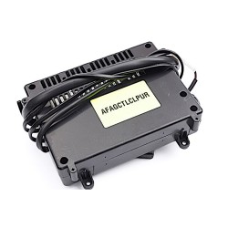 Tableau de commandes hotte Airforce pour TULIPE LED AFAGCTLCLPUR