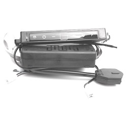 Tableau de commandes hotte Airforce pour modèle M4044 HSLIM901 AFAGCTSEF100L