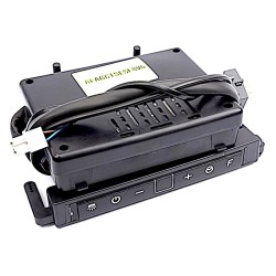 Tableau de commandes hotte Airforce pour modèle HB901BBC - AFAGCTSESF8V6