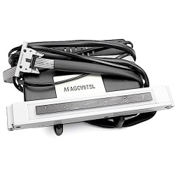 Tableau de commandes hotte Airforce pour TRAM LED AFAGCV8TSL