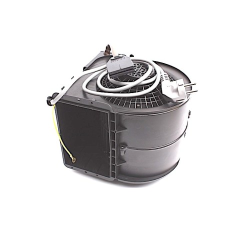 Moteur Hotte AirForce HP901X12 LED - AFCAGR02491HE