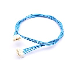 Cable plat inducteur Symbiosis Airforce - AFCAVFI