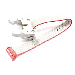 Cable plat boitier electrique HPLAN311 - AFCAVFSEDD