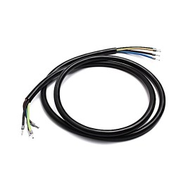 Cable d'alimentation plaque AIRFORCE -AFCCAVALIPC4